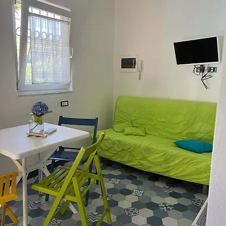 Casa Buono Apartment *