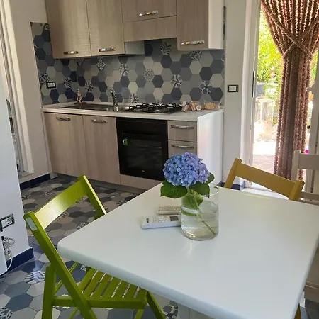 Casa Buono Apartment
