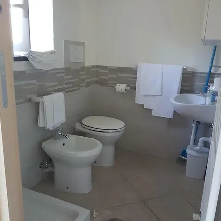 Casa Buono * Barano d'Ischia