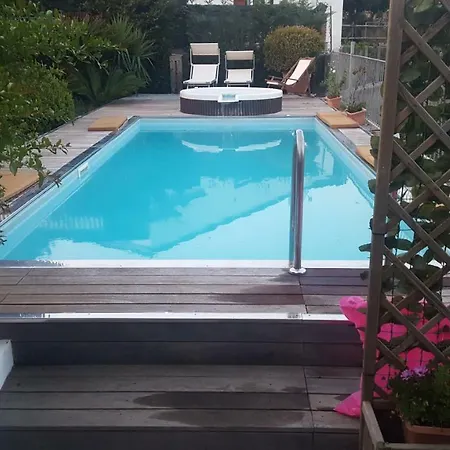 Casa Buono Apartment