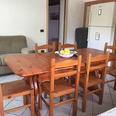 Apartment Casa Buono Barano d'Ischia